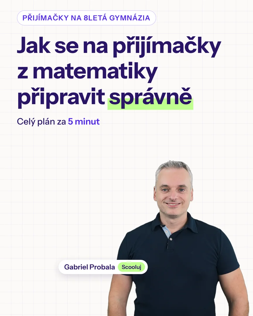 Video Naše desatero